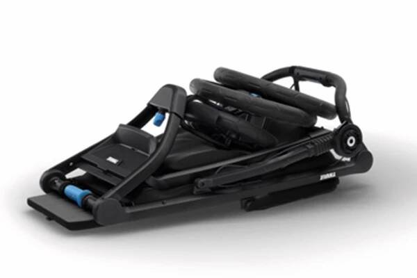 Thule Urban Glide 2 - 3 wheeler & all terrains - Pushchairs | MadeForMums