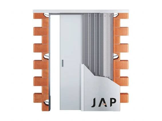 JAP 705 STANDARD