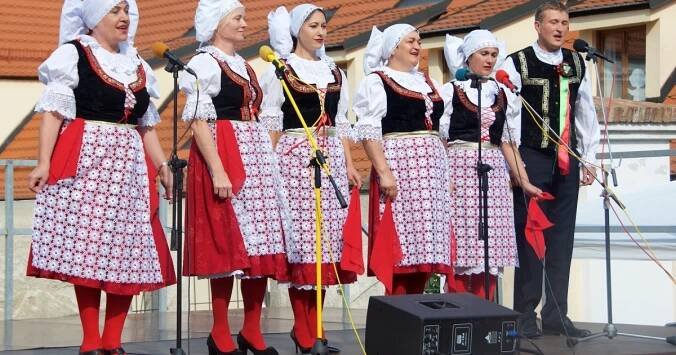 Krajanské slavnosti 2021