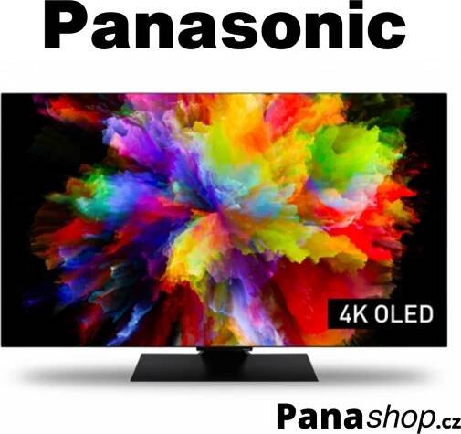 Panasonic TV-65Z80AEZ