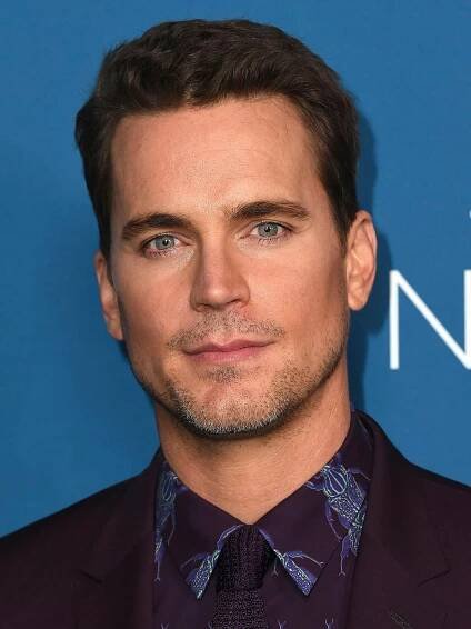 Matt Bomer - Actor