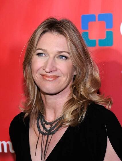 Steffi Graf