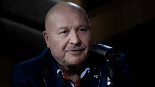 Zákaz pro megahit Nonstop. Aby si Michal David nezkazil image kvůli blbosti