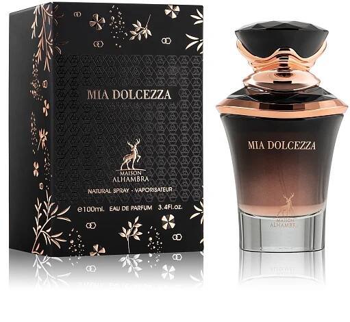 Mia Dolcezza - EDP