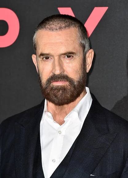 Rupert Everett says film The Next Big Thing with co-star Madonna was ‘car crash’ | The Standard