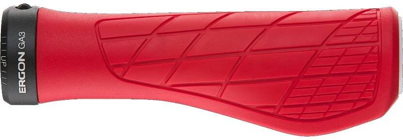 Gripy Ergon GA3 S Risky Red