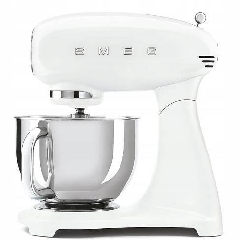 Planetární mixér Smeg SMF03WHEU
