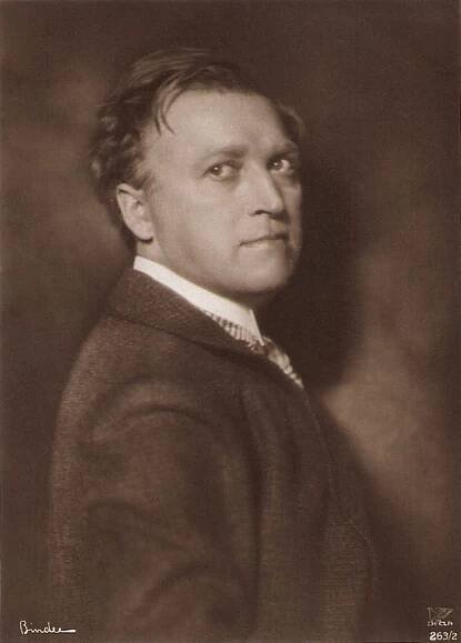 Werner Krauß (Schauspieler)