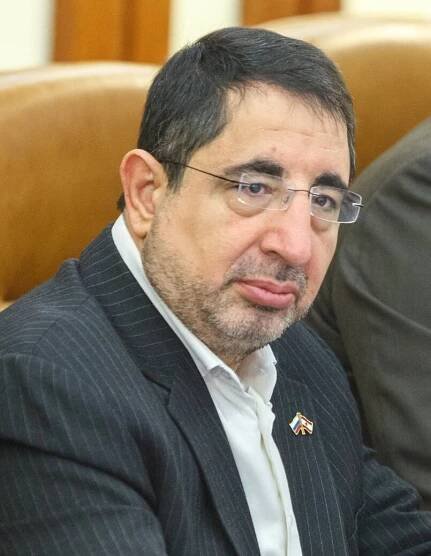 Hussein Hajj Hassan