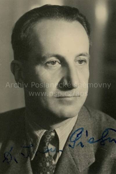 POLEMIKA: O událostech v únoru 1948 tentokrát Jan Cholínský – Ústav pro studium totalitních režimů