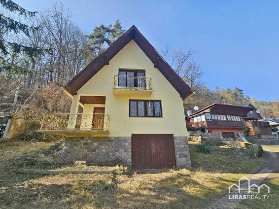Prodej Dům, Kadaň - Prunéřov, okres Chomutov