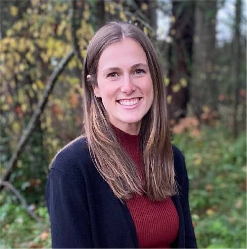 Elizabeth (Libbie) Pritchard