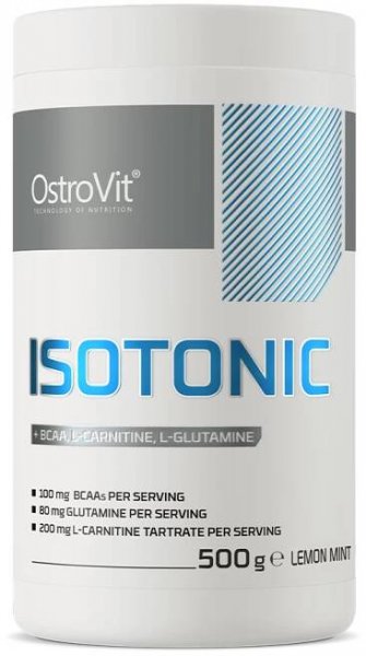 OstroVit Isotonic 500 g