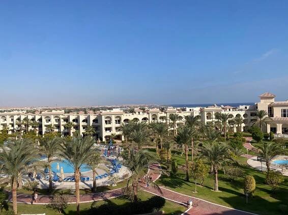 SERENITY ALMA HEIGHTS - Updated 2025 Prices & Resort Reviews (Makadi Bay, Egypt)