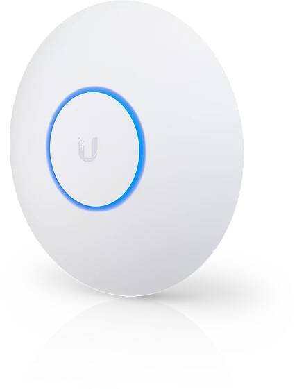 Ubiquiti UAP-AC-SHD - UniFi Wave2 AC AP, Security and BLE