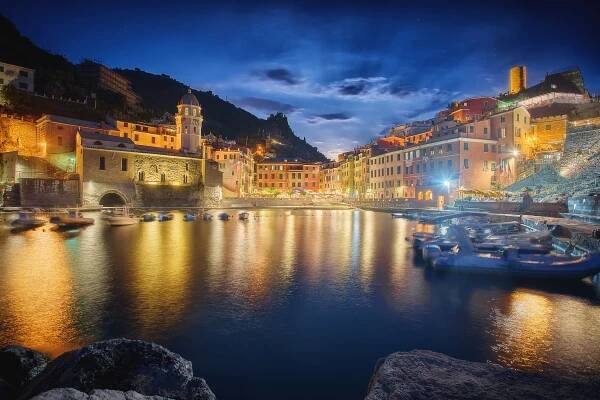 Vernazza