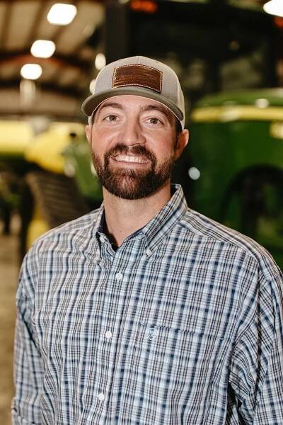 SWOF Farmer & Referral Partner Spotlight: Travis Milne