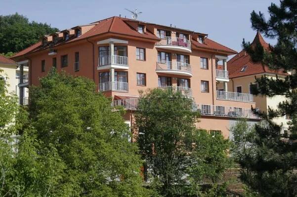 Hotel Vila Antoaneta