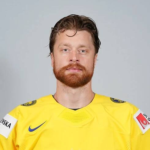 IIHF - Sweden