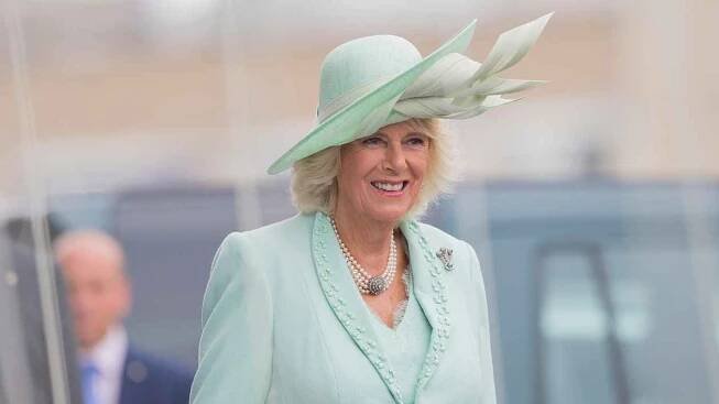 Královna manželka Camilla: Byla nenáviděná. Našla však způsob, jak se zalíbit