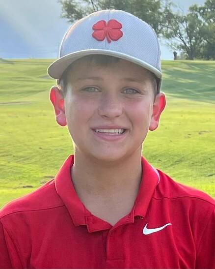 19 Callaway Cup - The Prep Tour