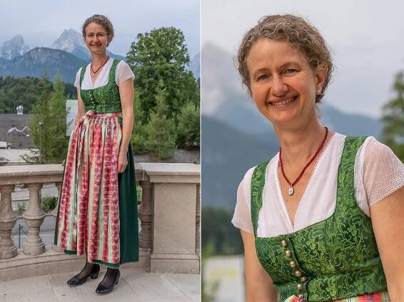 Info | Kontakte - ZV Berchtesgaden