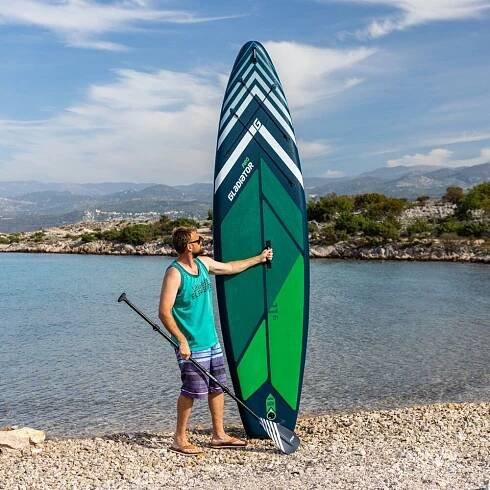 paddleboard GLADIATOR PRO 11'6''