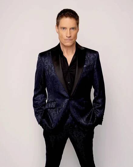 Sean Kanan - Actor, Producer, Writer