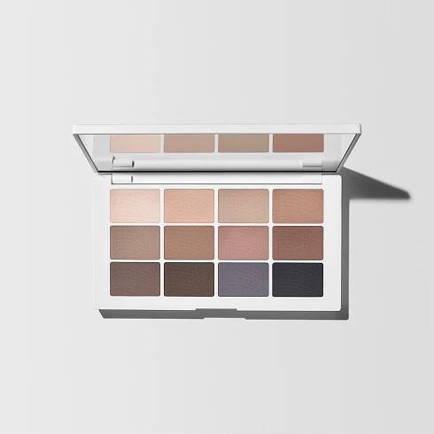 Makeup by Mario Master Mattes Palette The Neutrals