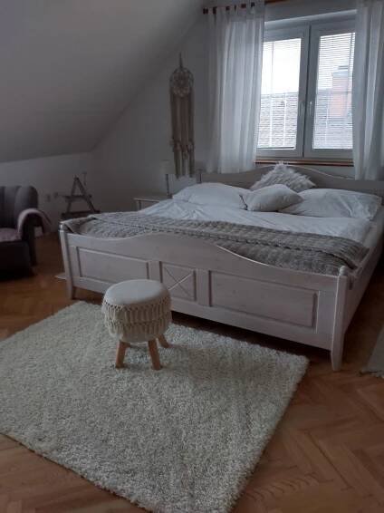 Apartmány u Petry foto 2