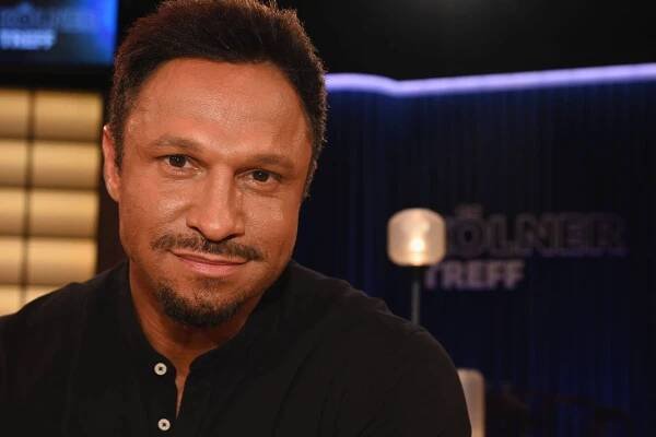 Daniel Aminati: Die Frau des Moderators hat schwarzen Hautkrebs.