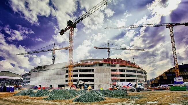 ARENA BRNO - ARENA BRNO BUDE HOSTIT MISTROVSTVÍ SVĚTA VE SPORTOVNÍM LEZENÍ