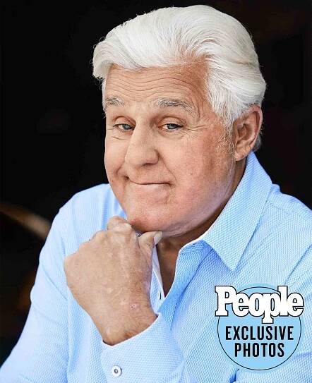 Hyperbaric Chambers and Pig Intestines: All the Details of Jay Leno's Treatment for 'Very Severe' Burns