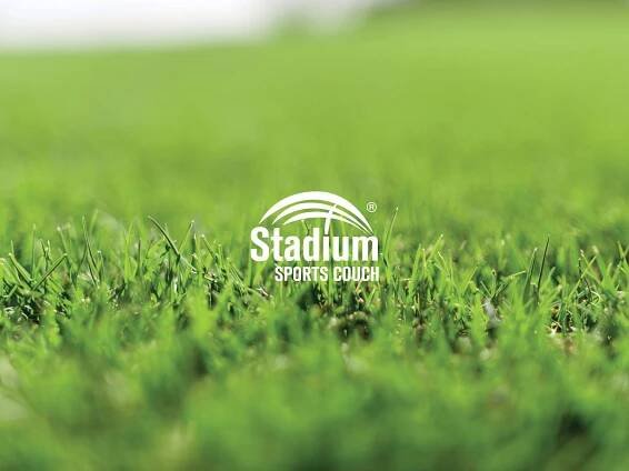Stadium Sports Couch