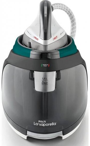 LA VAPORELLA XT120C PARNÍ GENER. POLTI | eberry.cz