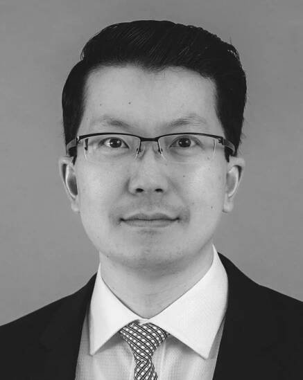 Mingquan Zhang, Ph.D.