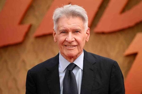 Newly discovered snake species found in remote Peruvian land is named for Harrison Ford