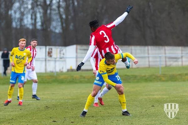 BROZANY - FK TEPLICE B | SK Sokol Brozany
