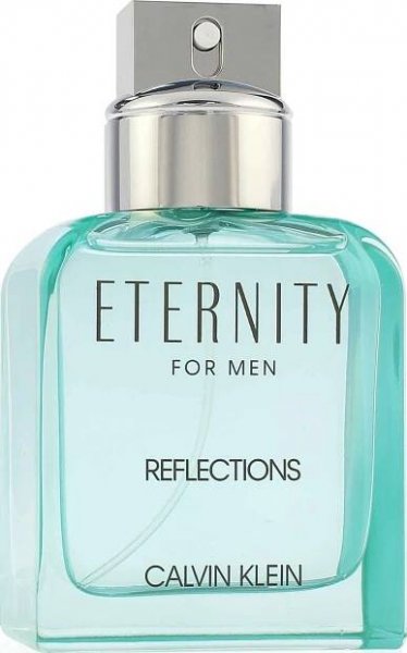 Calvin Klein Eternity for Men Reflections EDT 100 ml