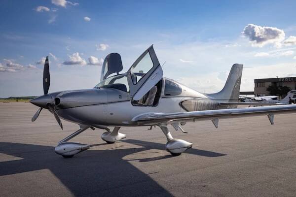 Cirrus SR22 for Sale | AircraftExchange