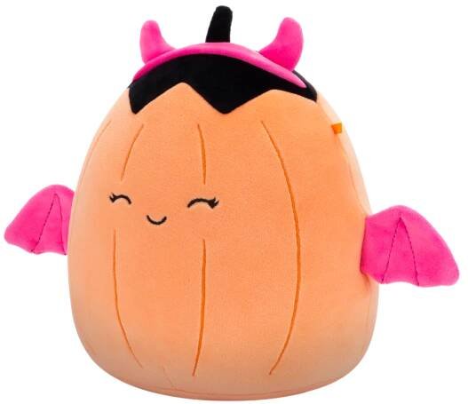 SQUISHMALLOWS Tykvička Margie, 20 cm | Dedoles