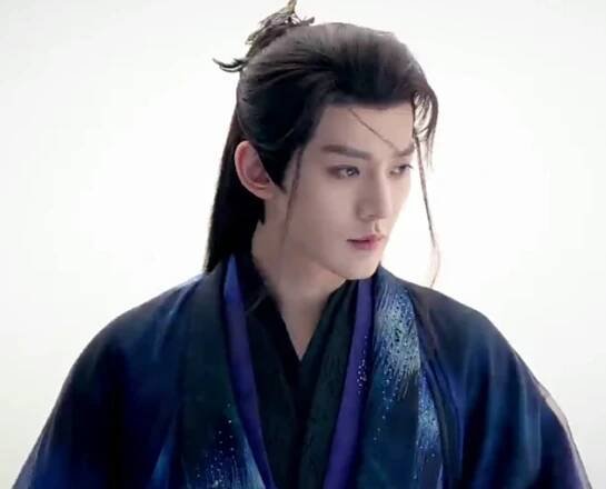Deng Wei (actor)