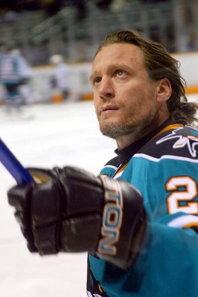 Jeremy Roenick – Wikipédia