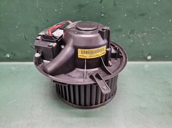 Ventilátor topení 1K1820015J ŠKODA OCTAVIA 2009-2013