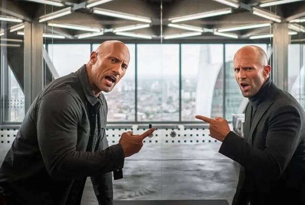 Jason Statham