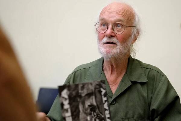 Josef Koudelka