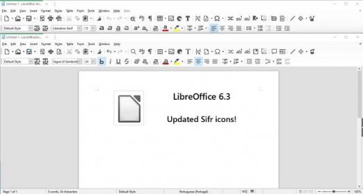 LibreOffice 6.3: Release Notes - The Document Foundation Wiki