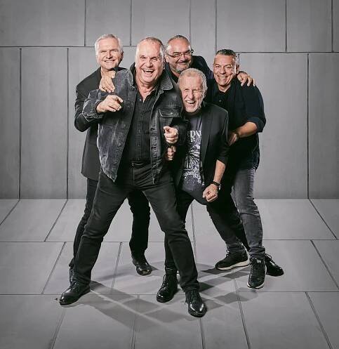 SOUTĚŽ TN.cz o lístky na koncert na počest Vaša Patejdla. Známe vítěze!