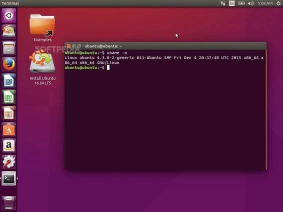 Ubuntu 16.04 LTS (Xenial Xerus) Updates to Linux Kernel 4.3.3, Tracks Linux 4.4 RC5