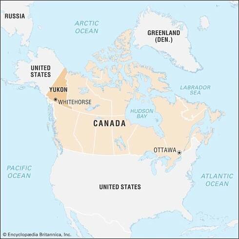 Yukon